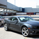 Illustration for article titled First Cyber Gray Metallic 2010 Chevy Camaro SS Spotted In the Wild